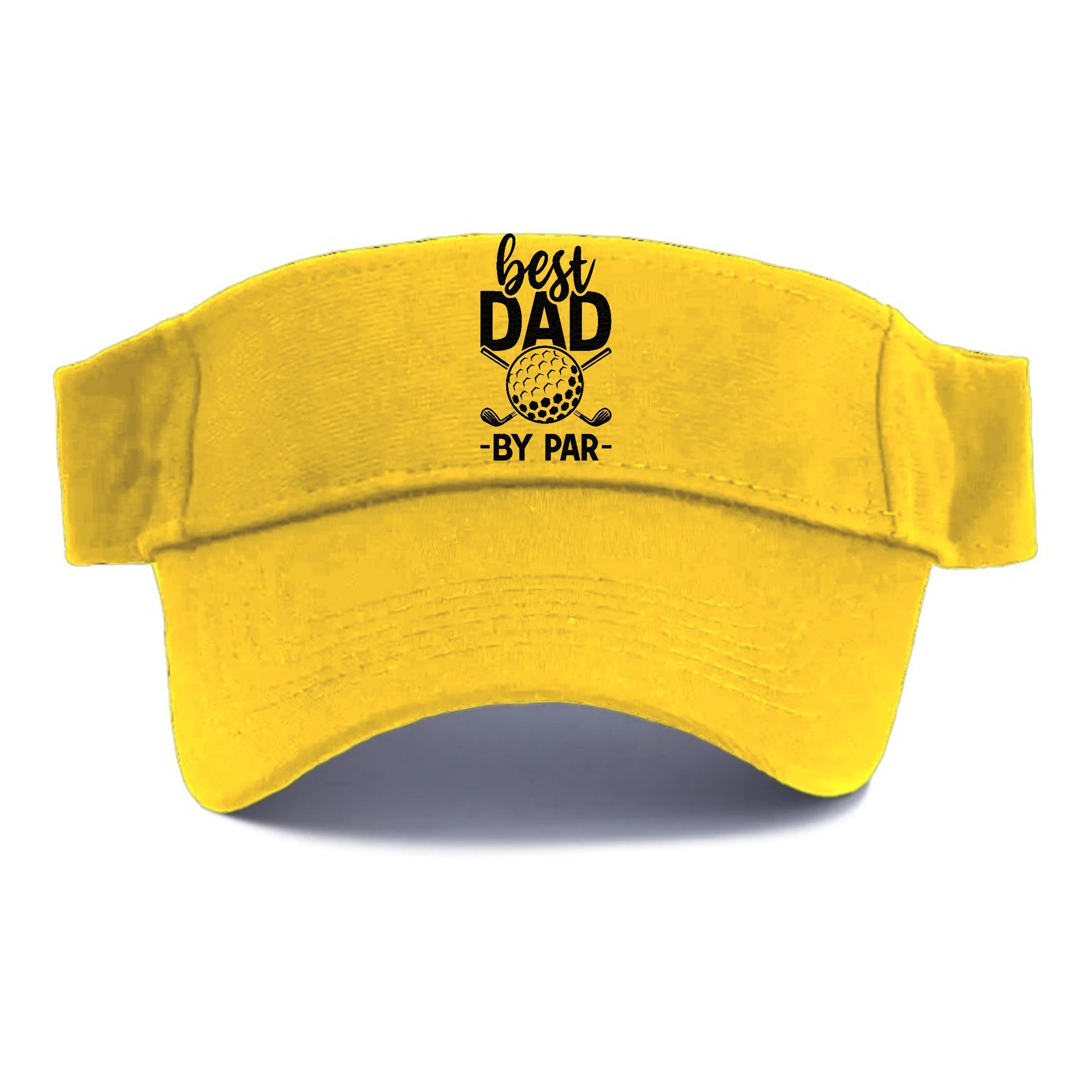 Best Dad By Par Hat