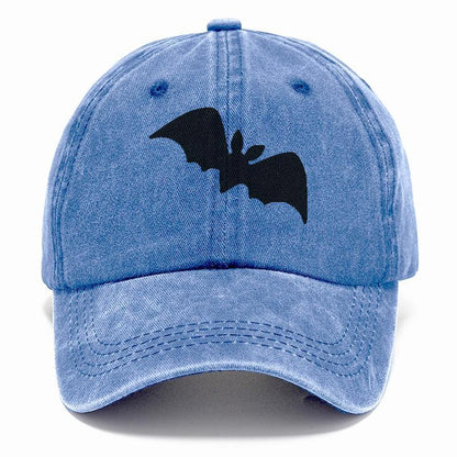 Bat 4 Hat