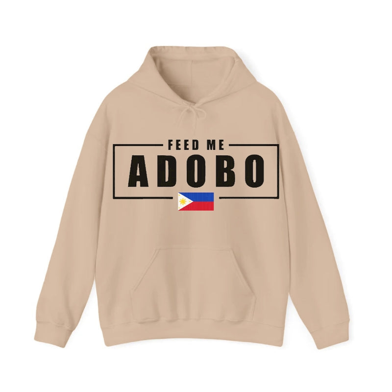 feed me adobo Hat