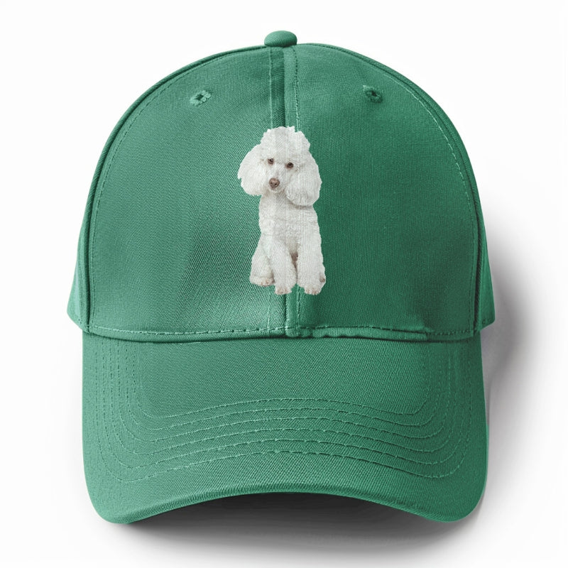 poodle Hat