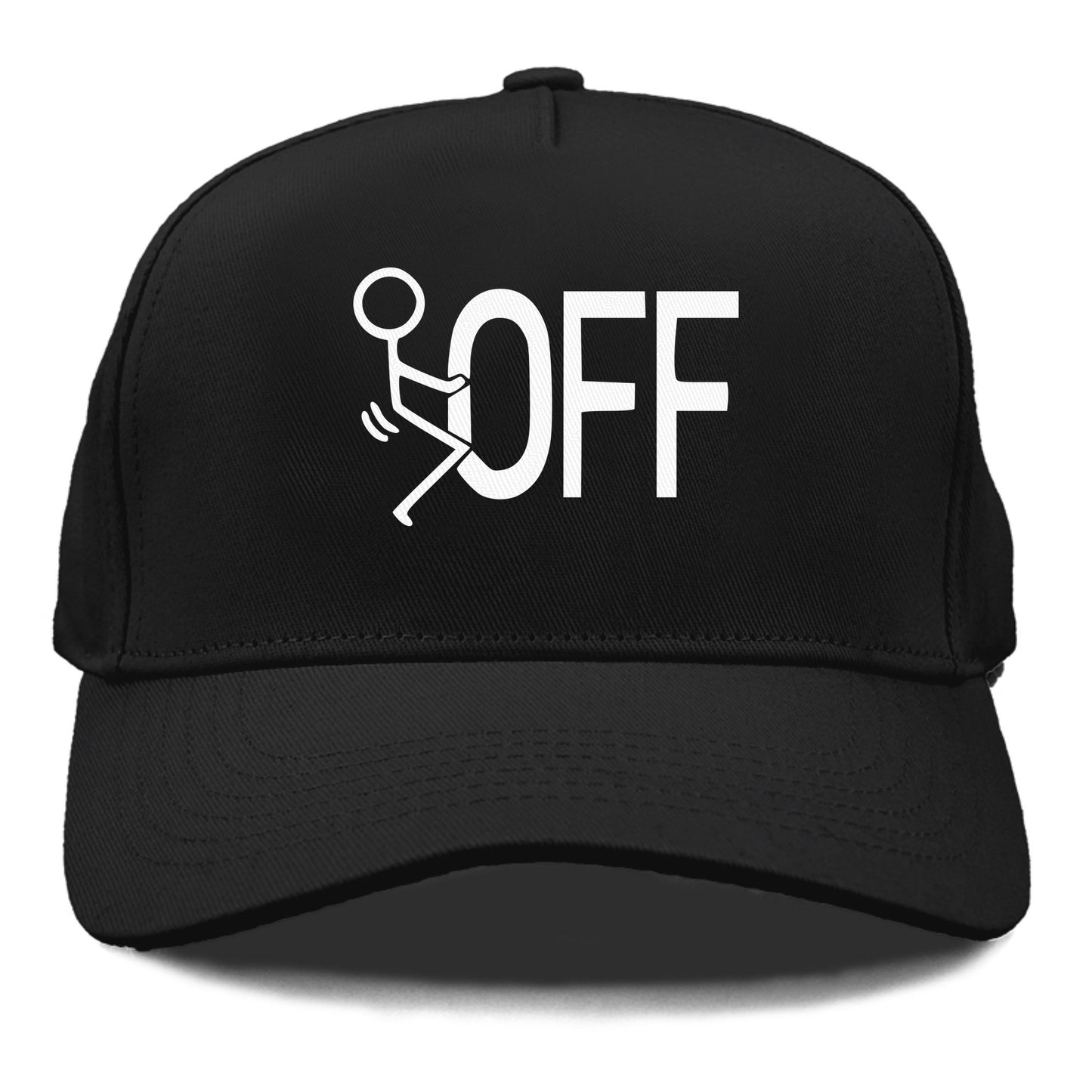 f off Hat