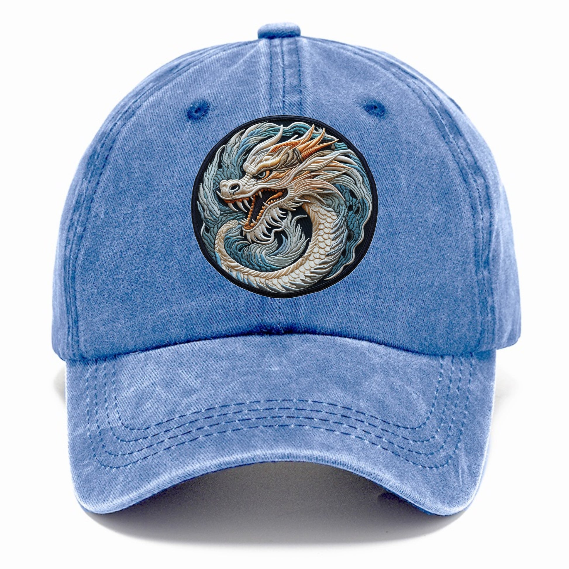 dragon zodiac sign Hat