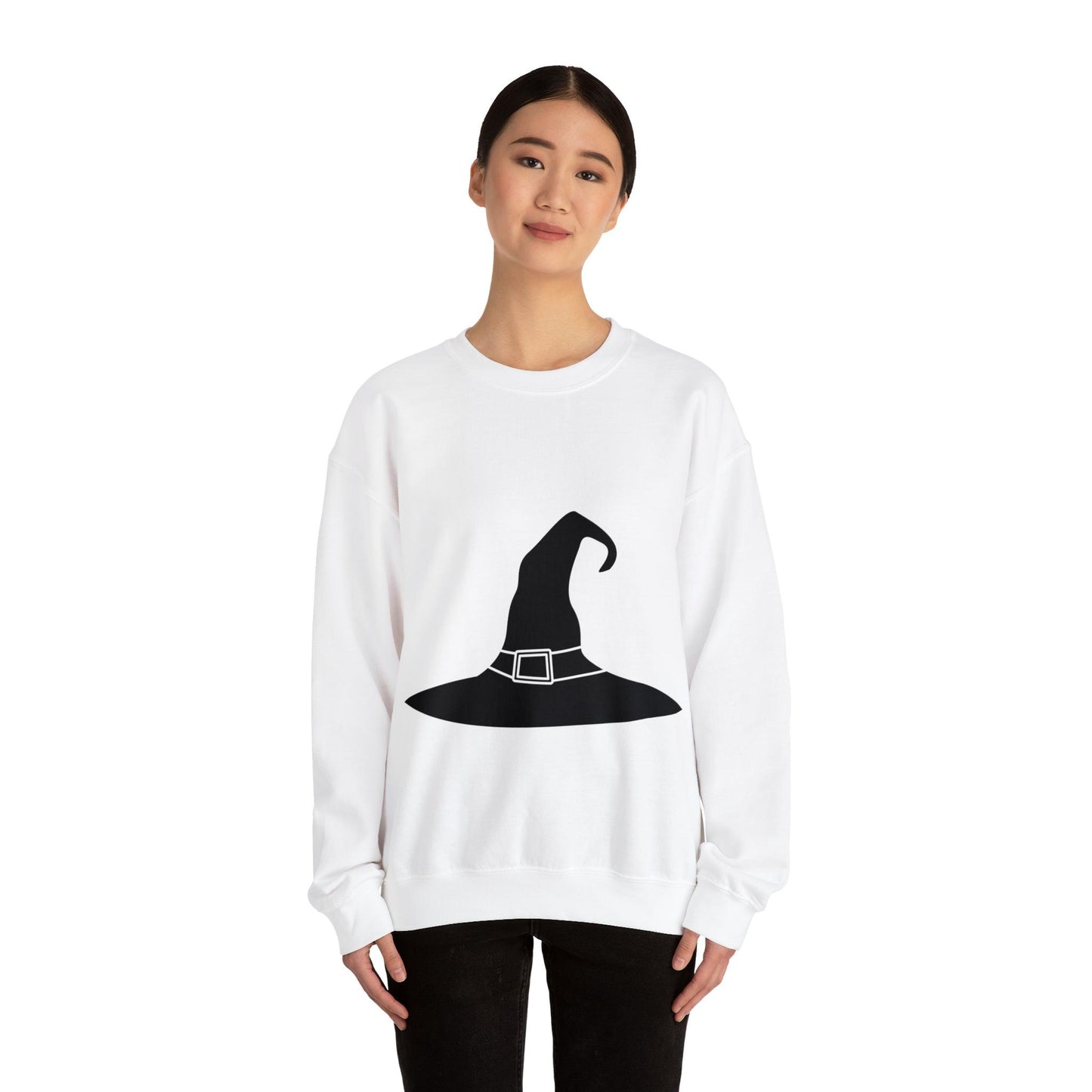 Unisex Heavy Blend™ Crewneck Sweatshirt - Pandaize