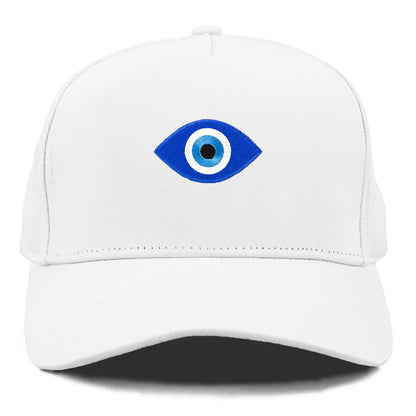 eye Hat