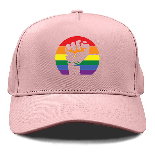 LGBT 90 Hat