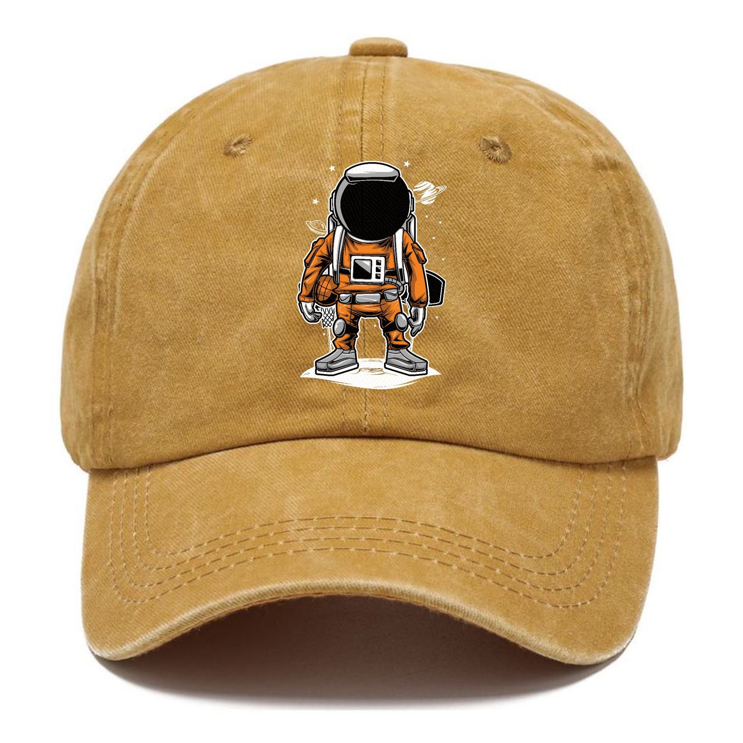 Astronaut Hat