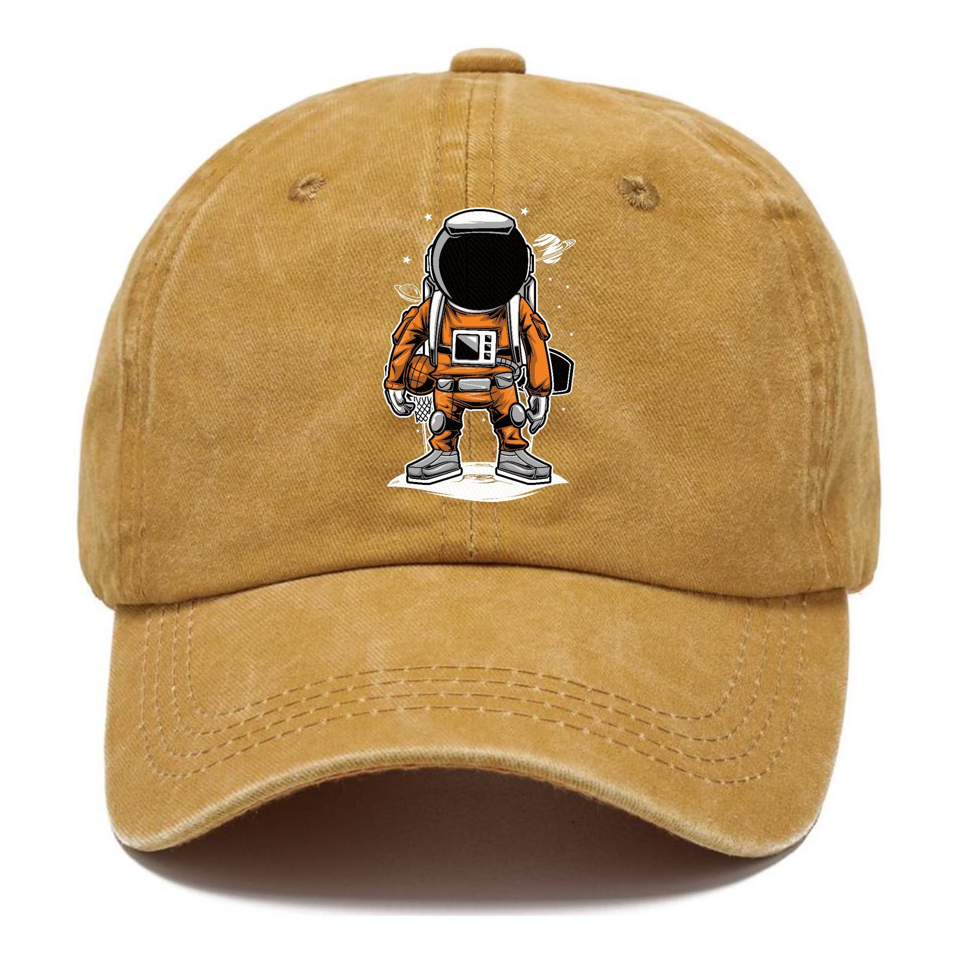 Astronaut Hat