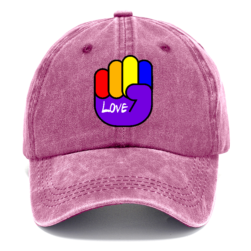 LGBT 9 Hat