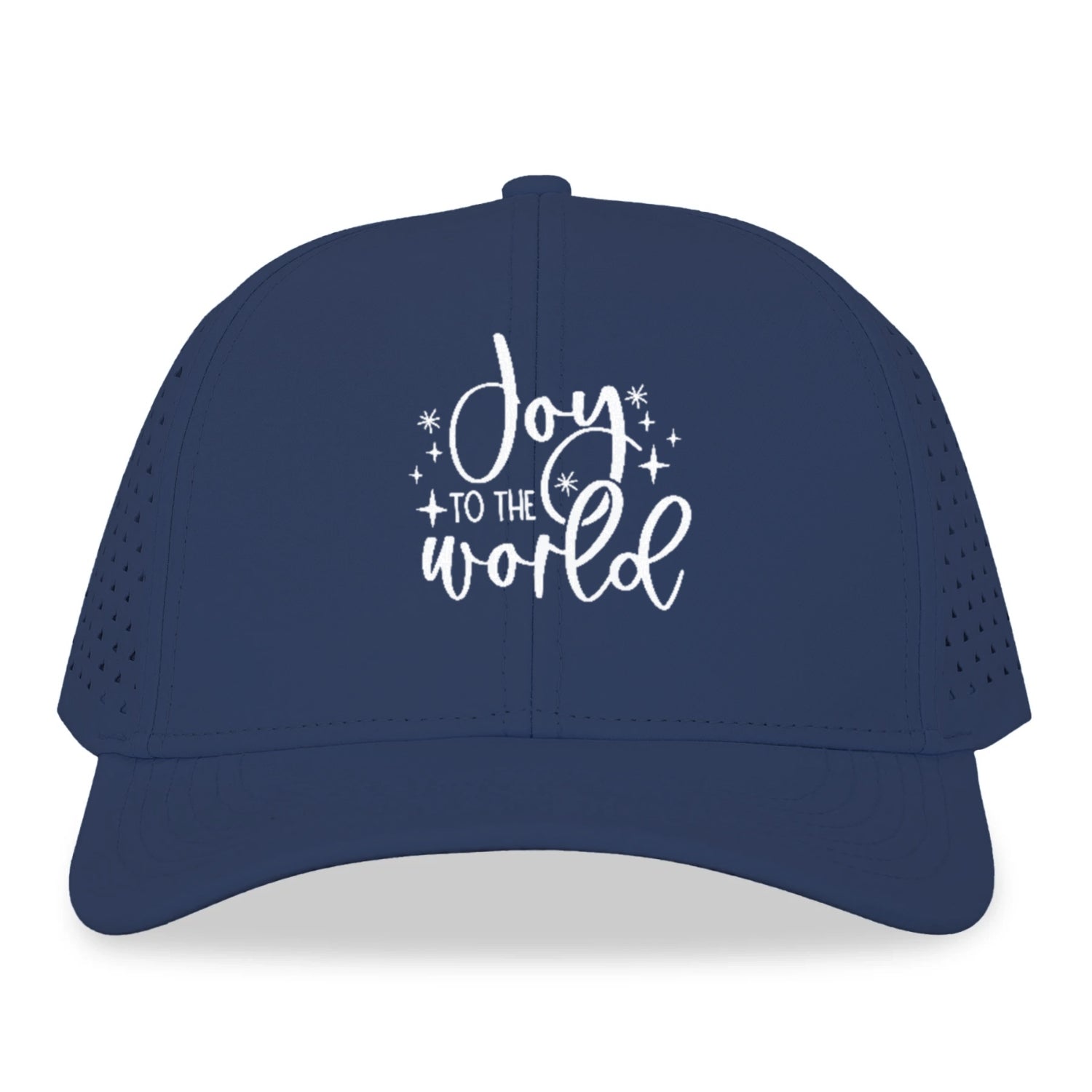 joy to the world Hat