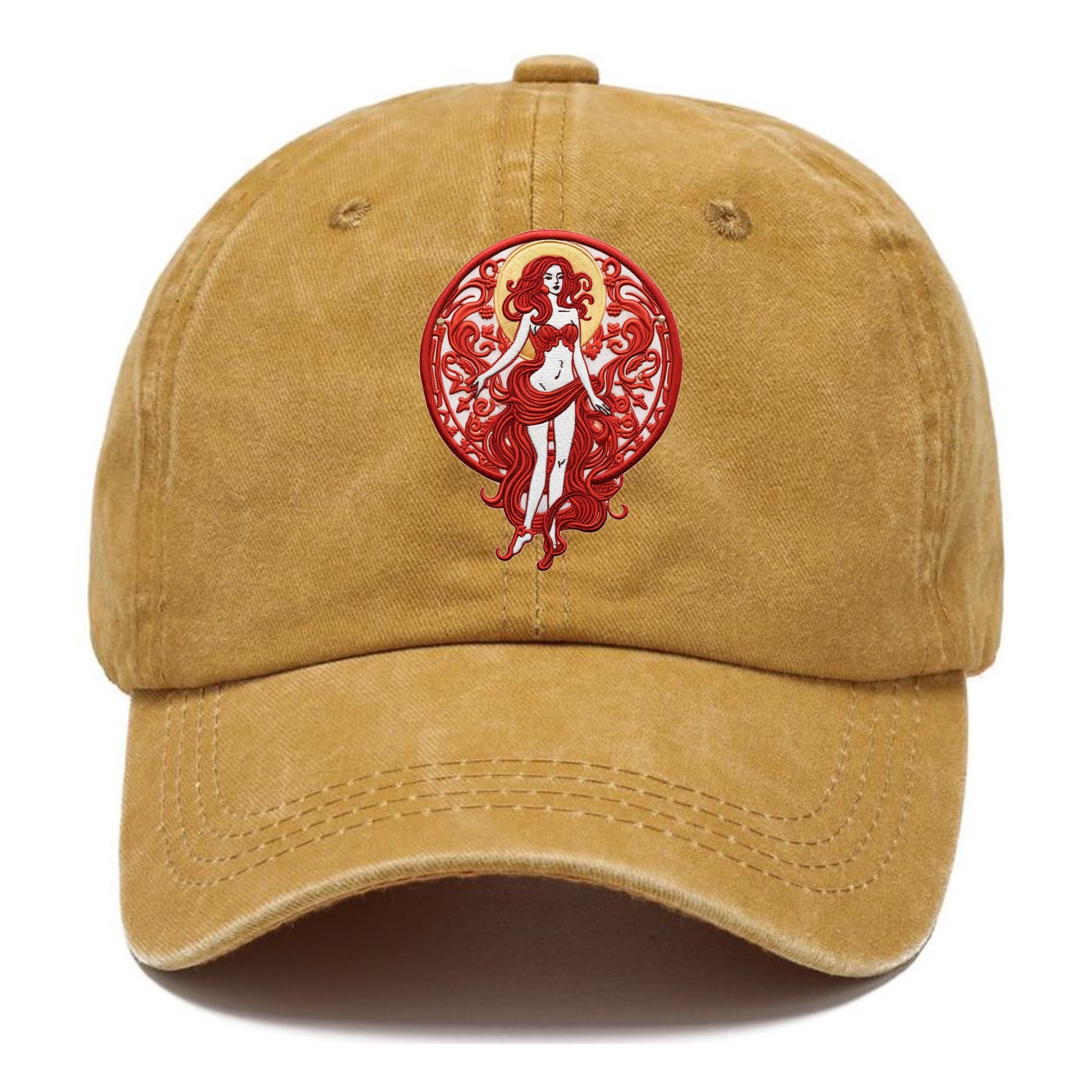 virgo Hat