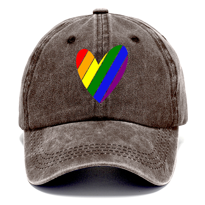 LGBT 32 Hat