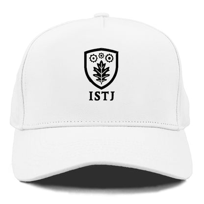 istj Hat