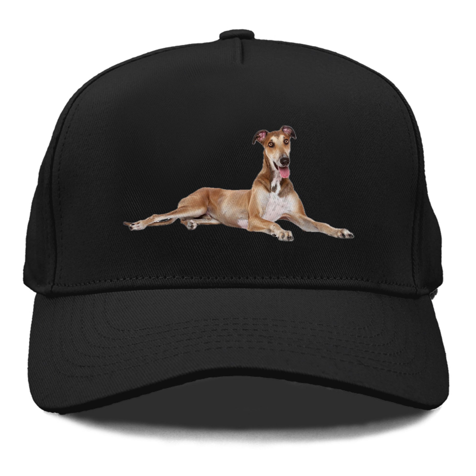 Greyhound Hat