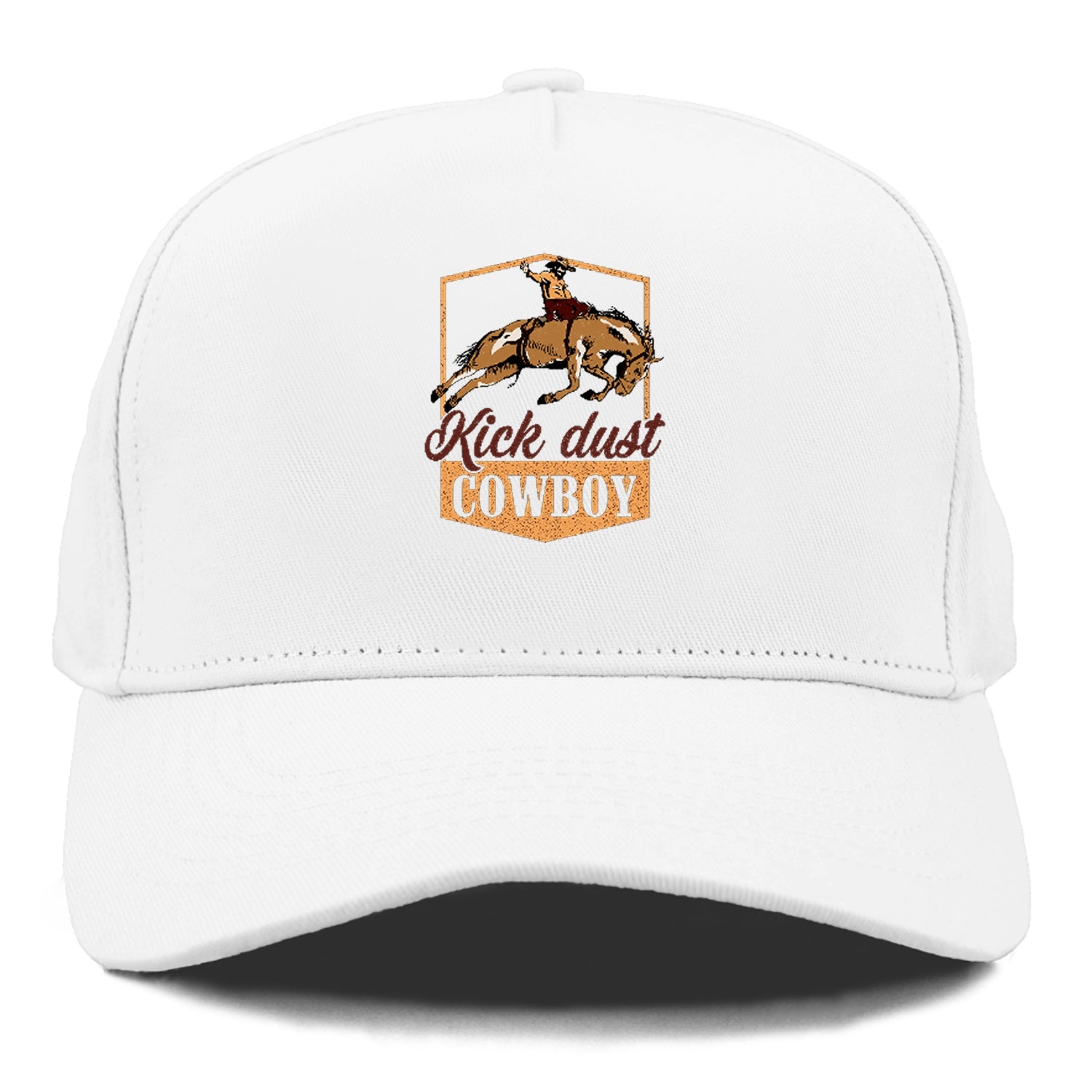 Kick Dust Cowboy Hat