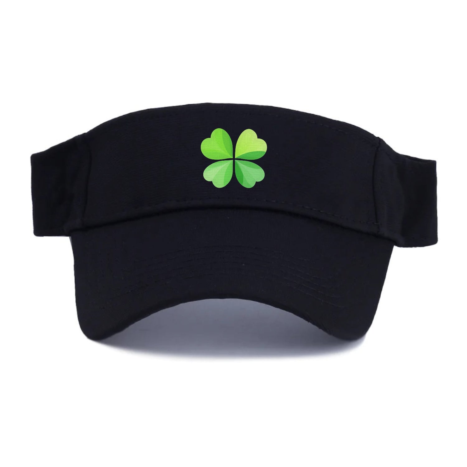 leaf clover Hat