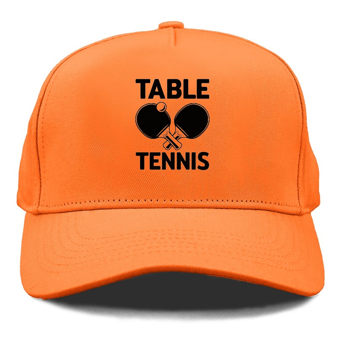 Table Tennis Hat