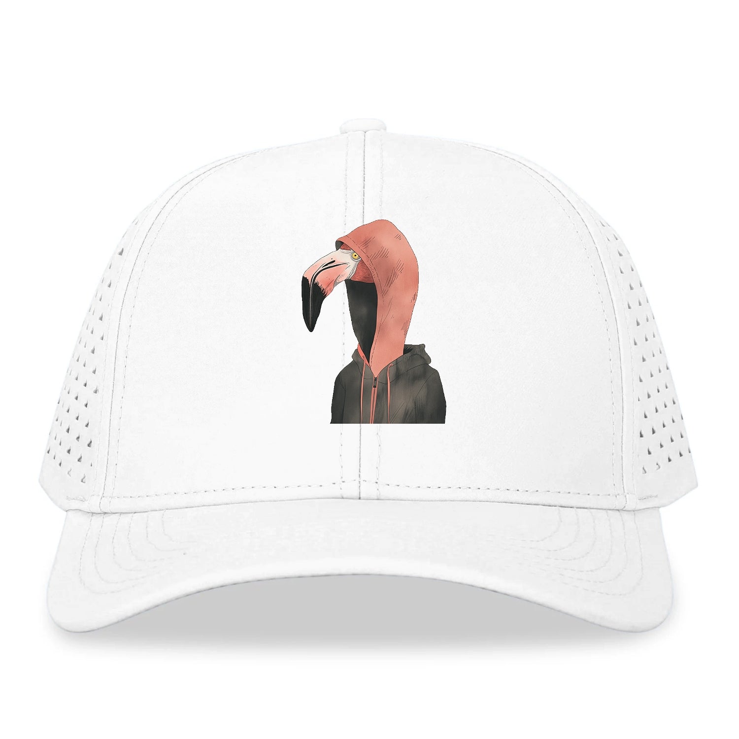 Urban Flamingo Street Style Hat