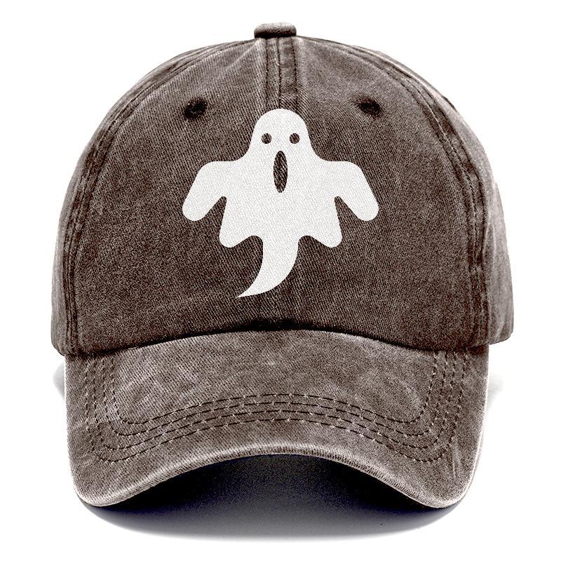 Ghost 25 Hat