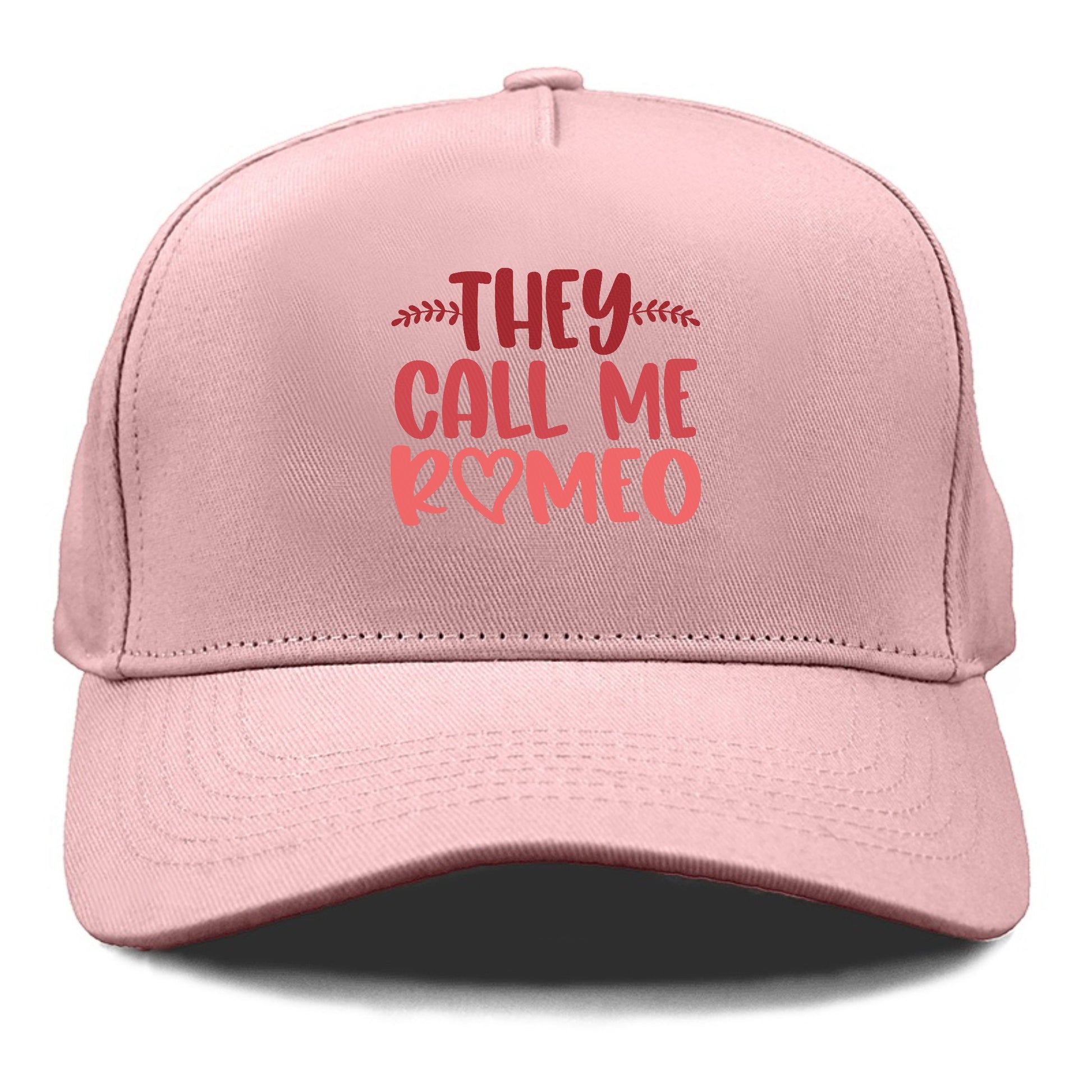 they call me romeo Hat