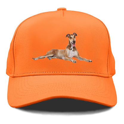 Greyhound Hat