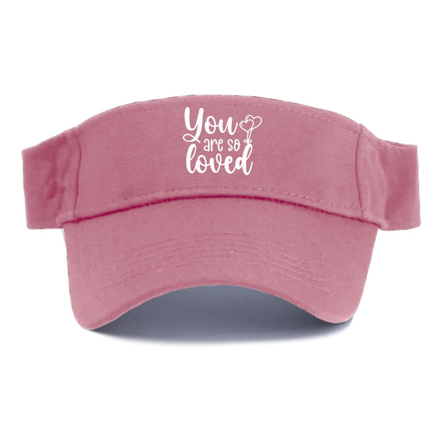 you are so loved Hat