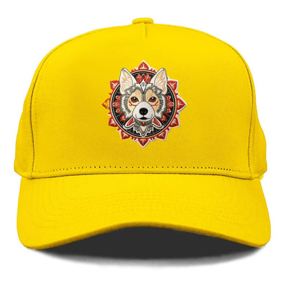 Chinese Zodiac dog Hat