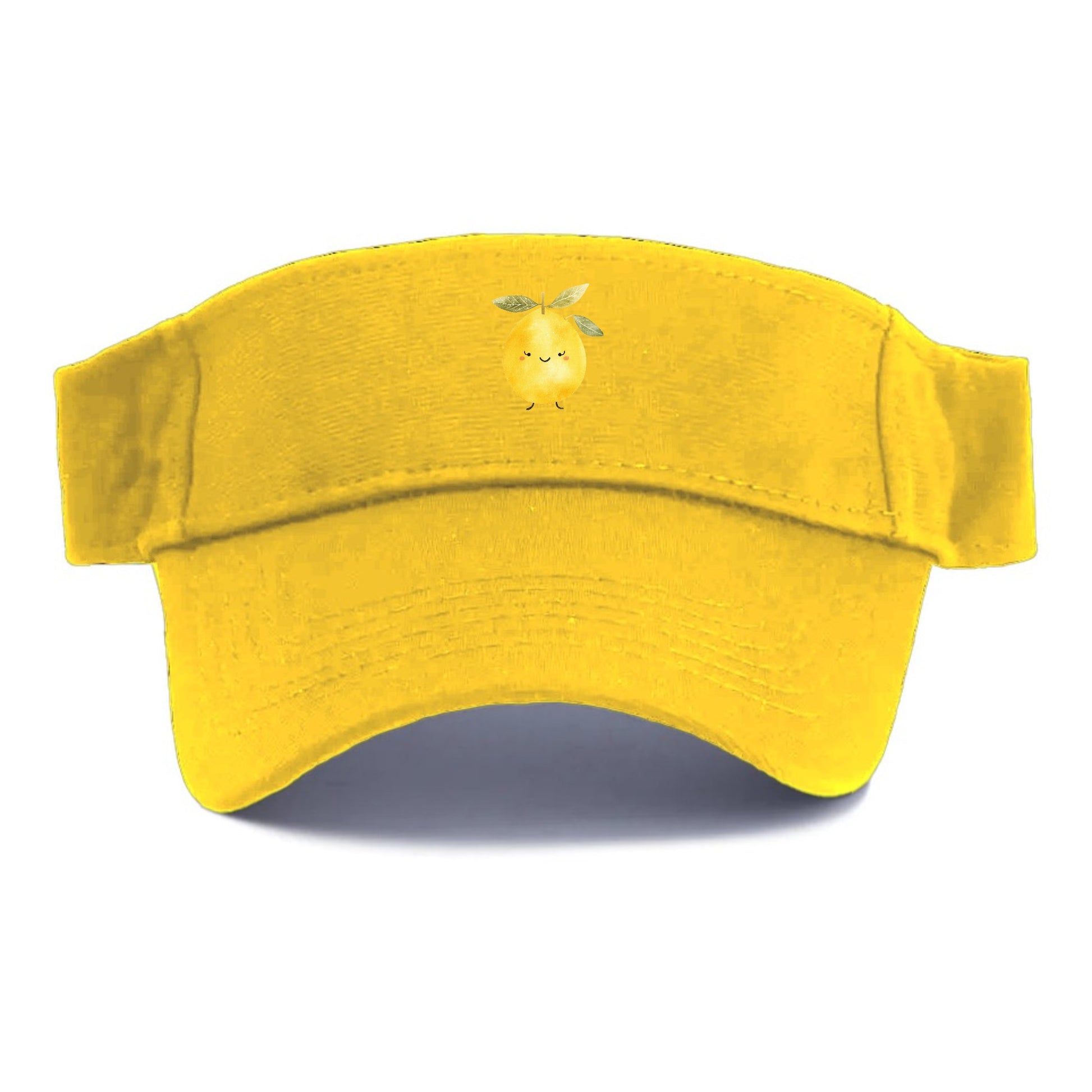 lemon!!!    Hat