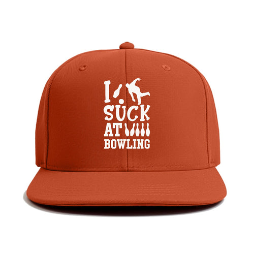 Bowling Fanatics: Embrace Imperfection On The Lanes Classic Snapback