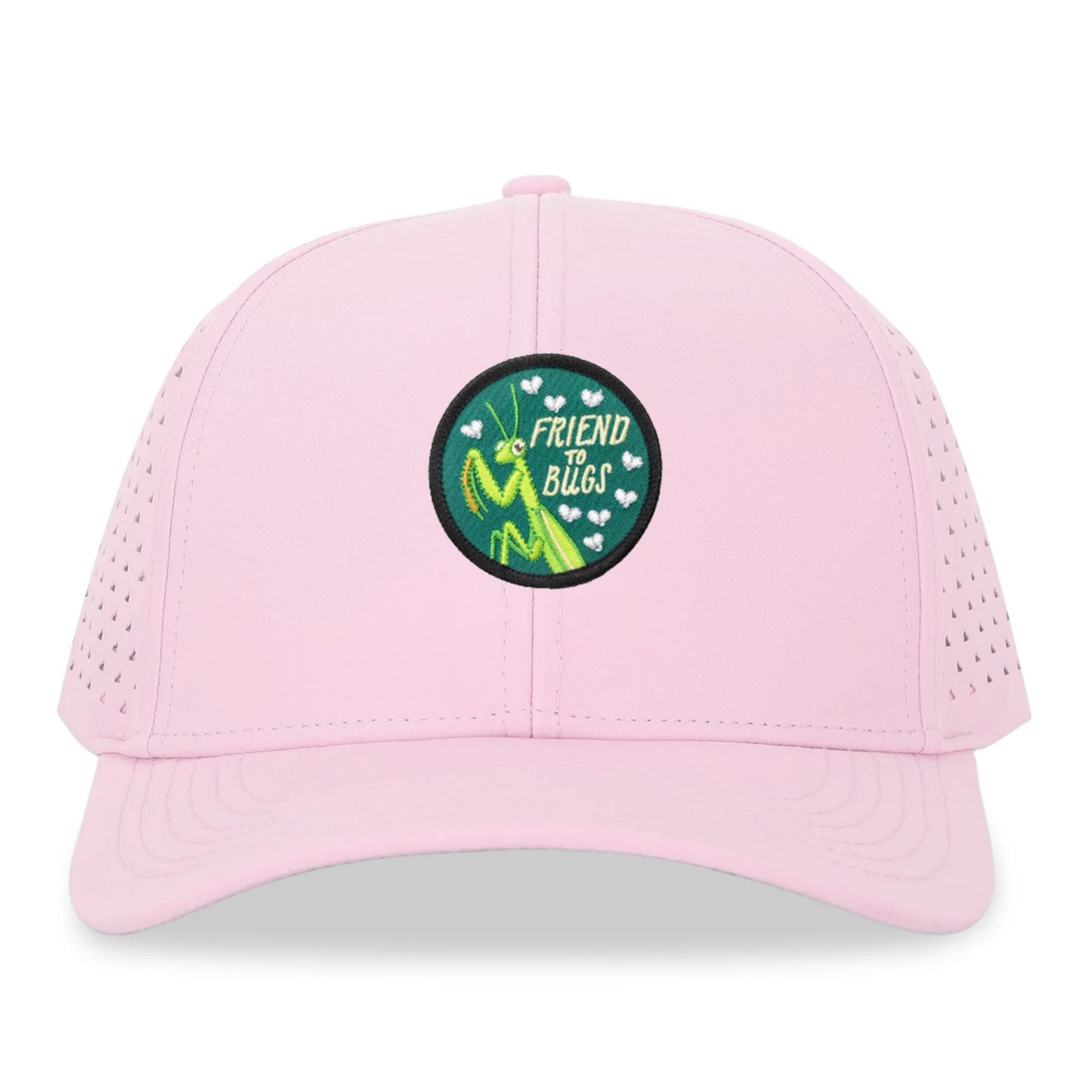 friend to bugs  Hat