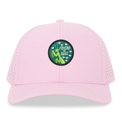 friend to bugs  Hat