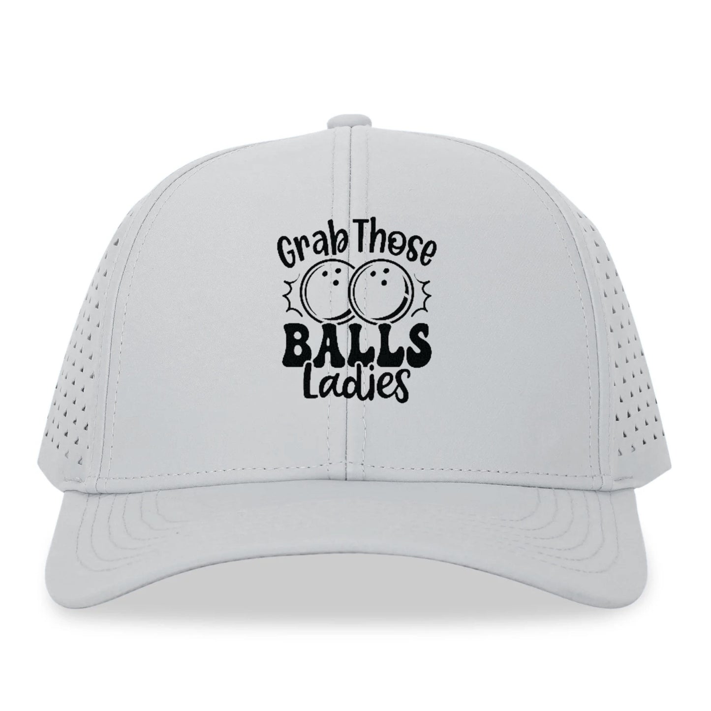 Empowerment on the Lanes: Strike with Confidence in Bowling Ball Beauty Hat