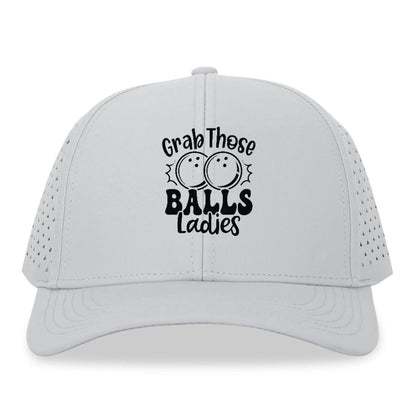 Empowerment on the Lanes: Strike with Confidence in Bowling Ball Beauty Hat