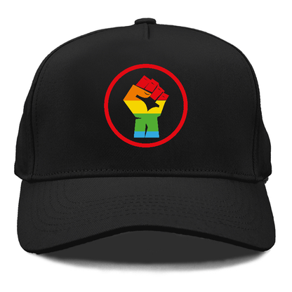 LGBT 43 Hat