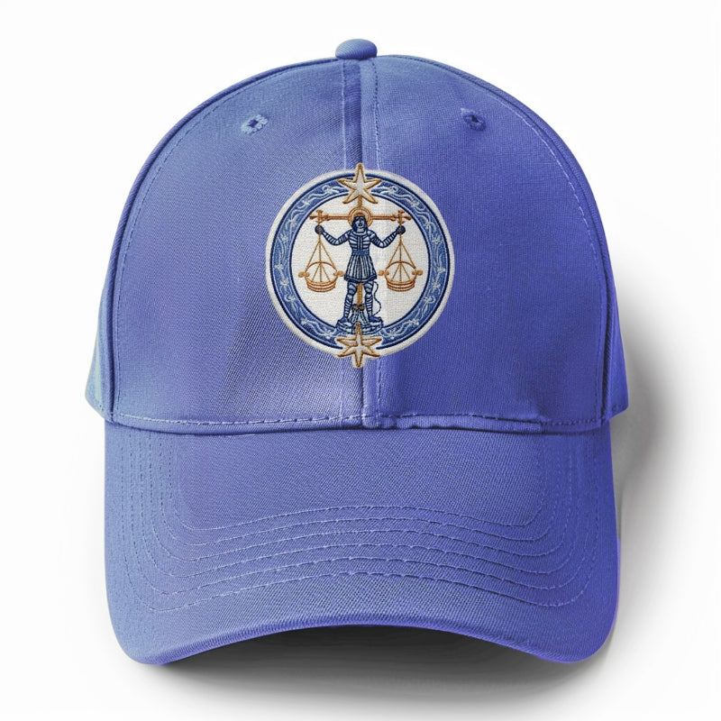 libra Hat