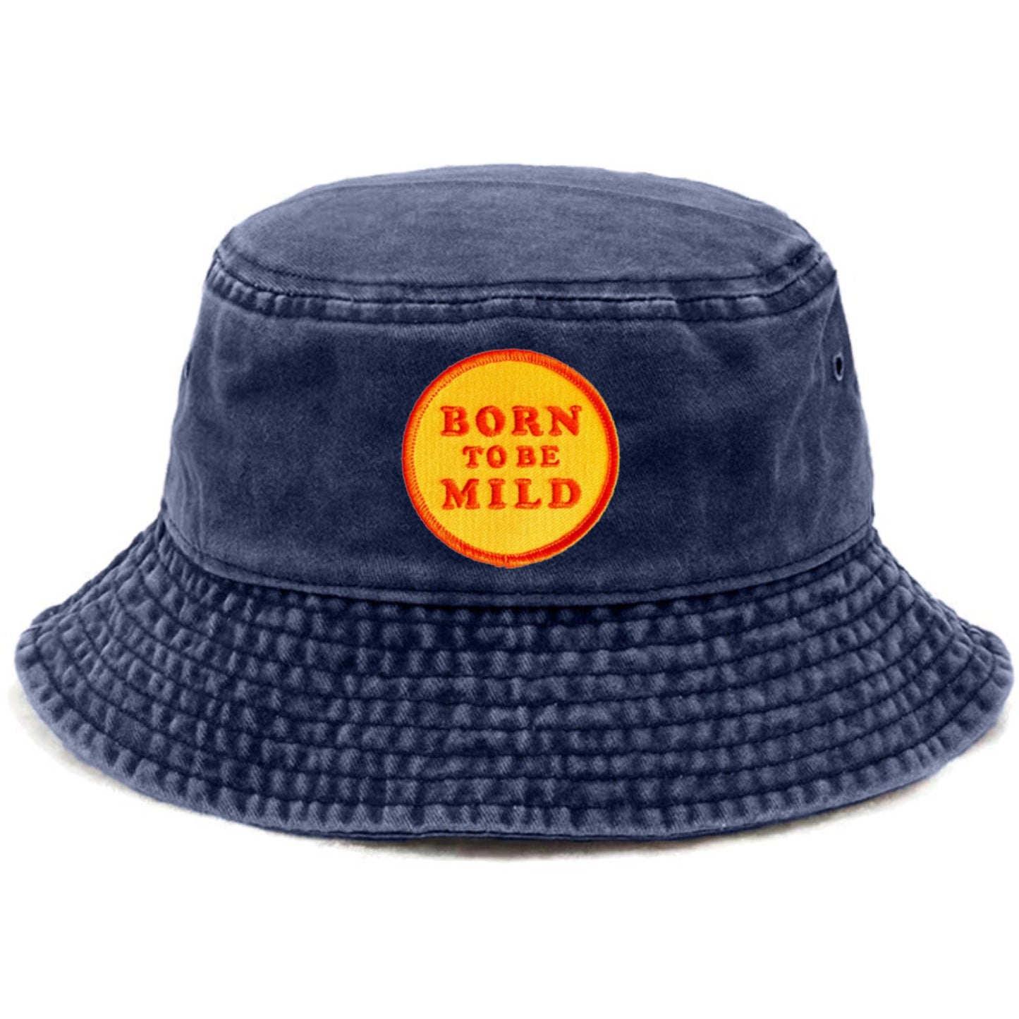 born to be mild Hat