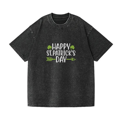 HAPPY ST. PATRICK'S DAY Hat