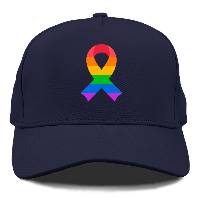 LGBT 7 Hat