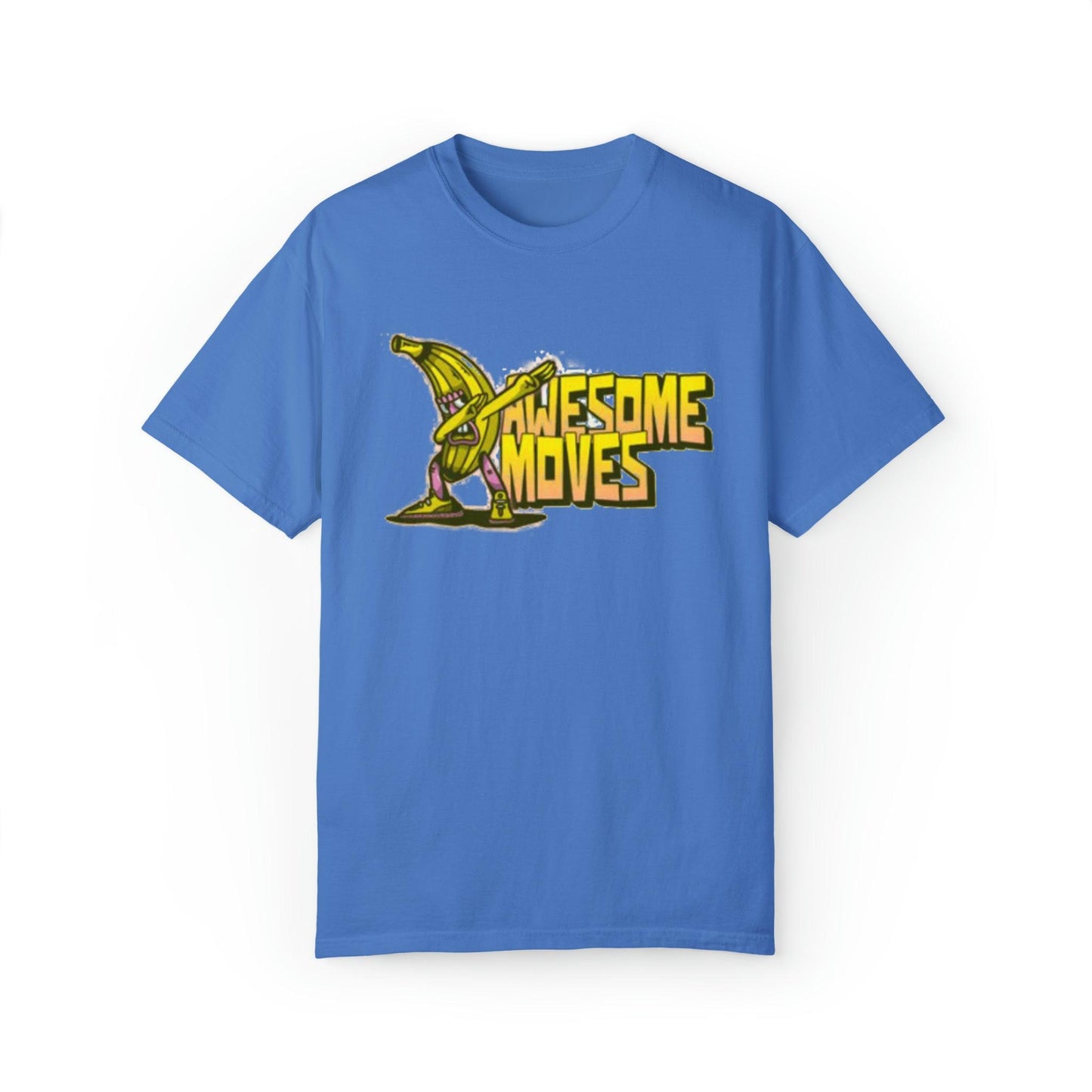 Awesome Moves Banana" T-Shirt - Pandaize