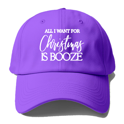 All I Want is Booze Hat