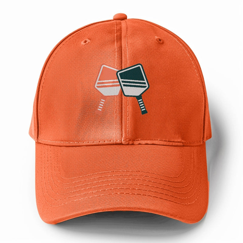 pickleball 2 Hat