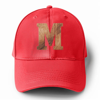 letter m Hat