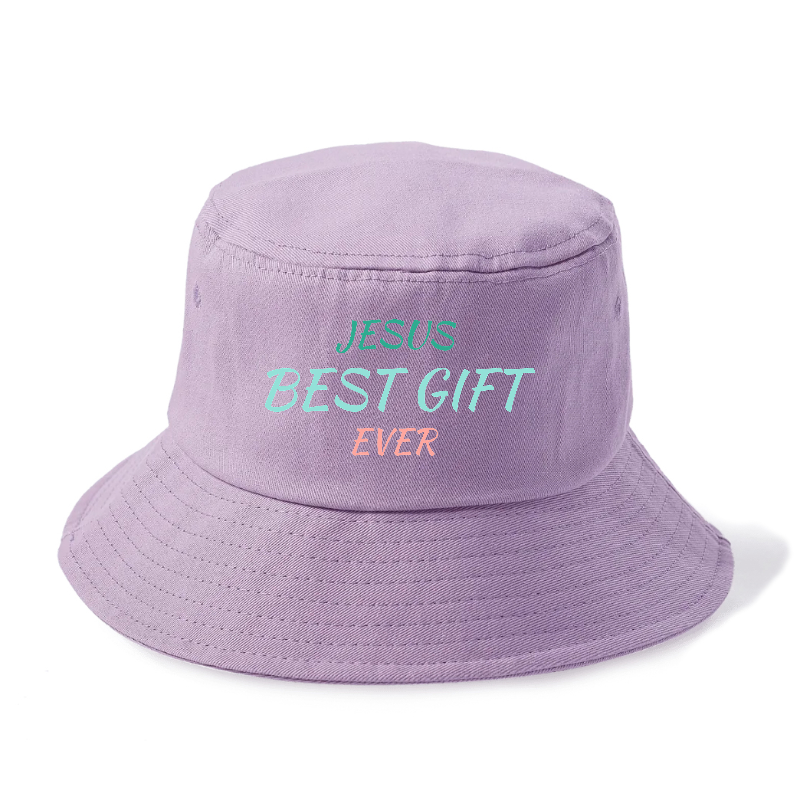 jesus best gift ever Hat