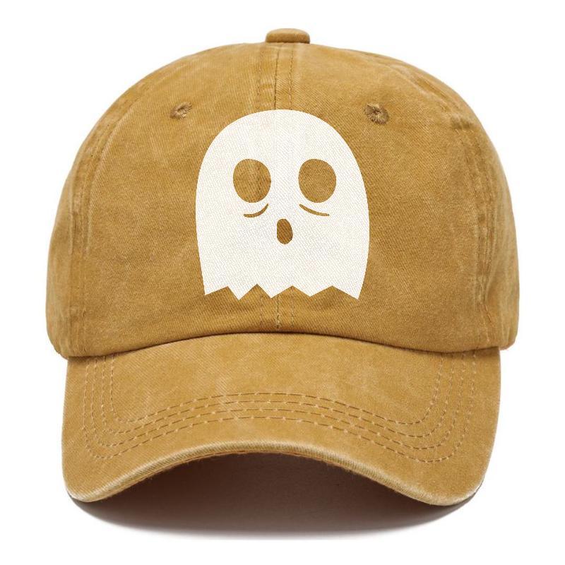 Ghost 28 Hat