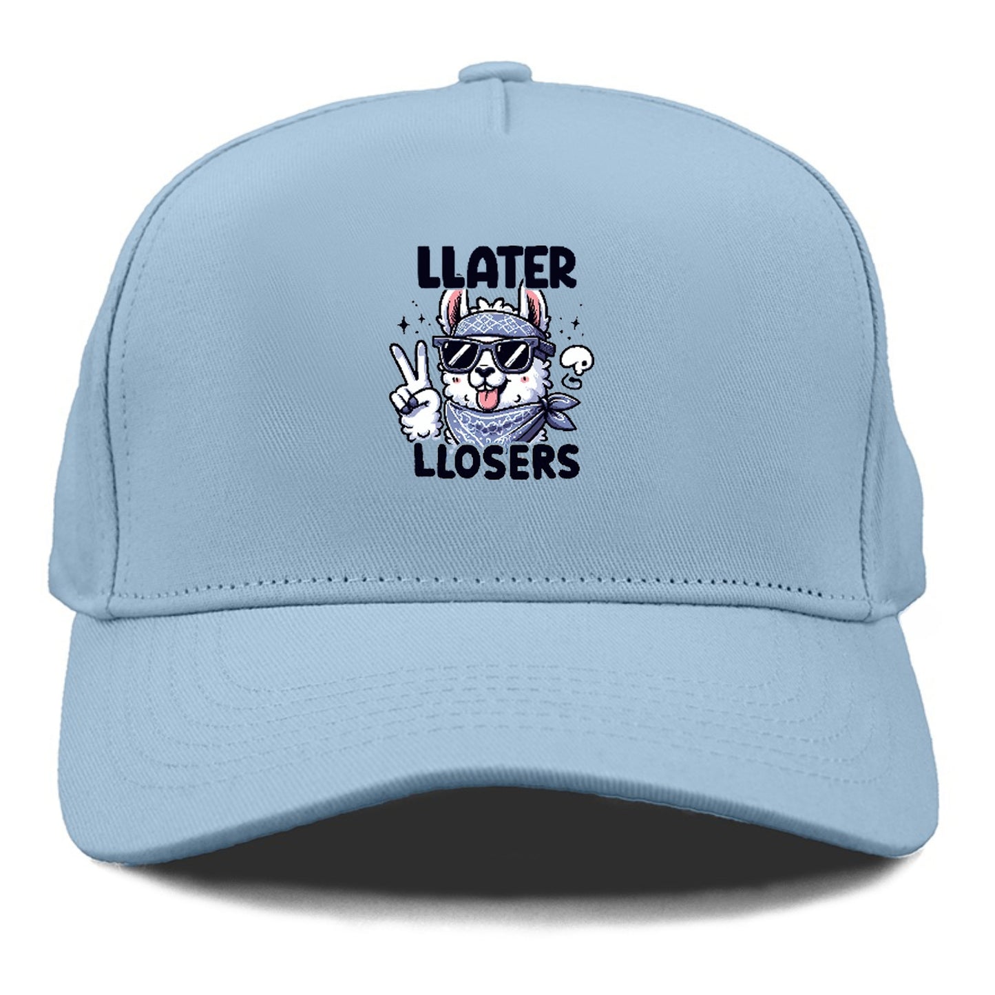 Llater Llosers Hat