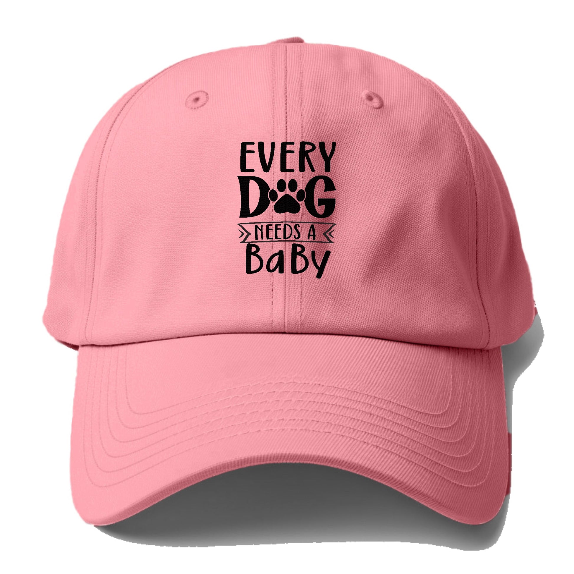 Every dog needs a baby Hat