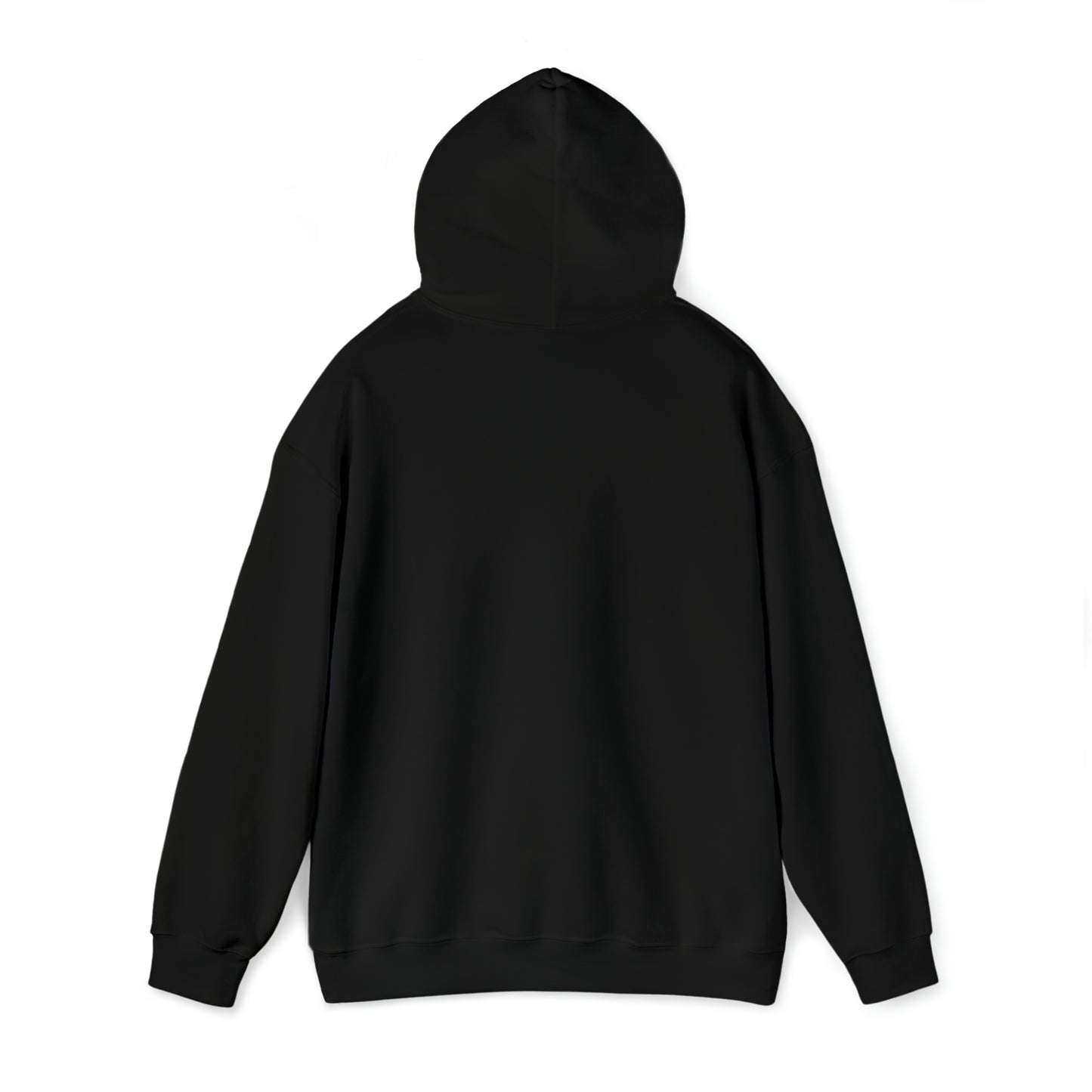 Putt It Behind You: The Hooded Sweatshirt for Letting Go of Mistakes