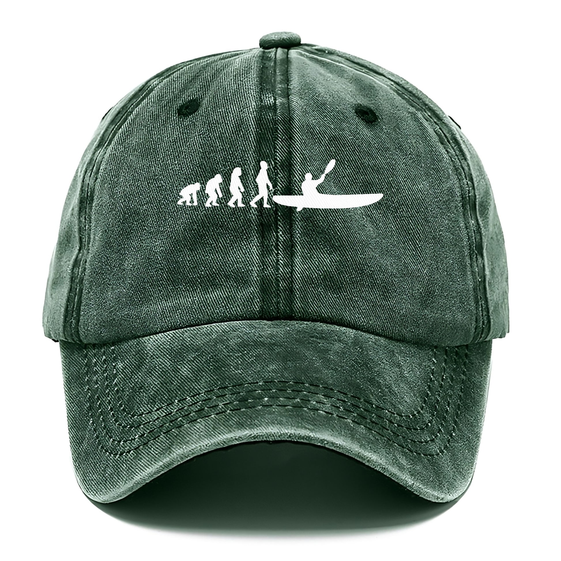 kayak evolution Hat