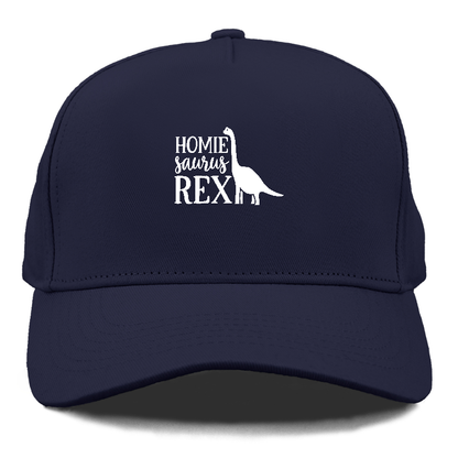 Homie saurus rex Hat