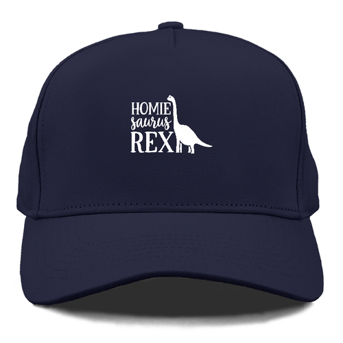 Homie Saurus Rex Cap