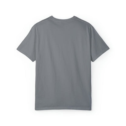 Heritage Hues: The Classic T-Shirt for American Tradition Enthusiasts